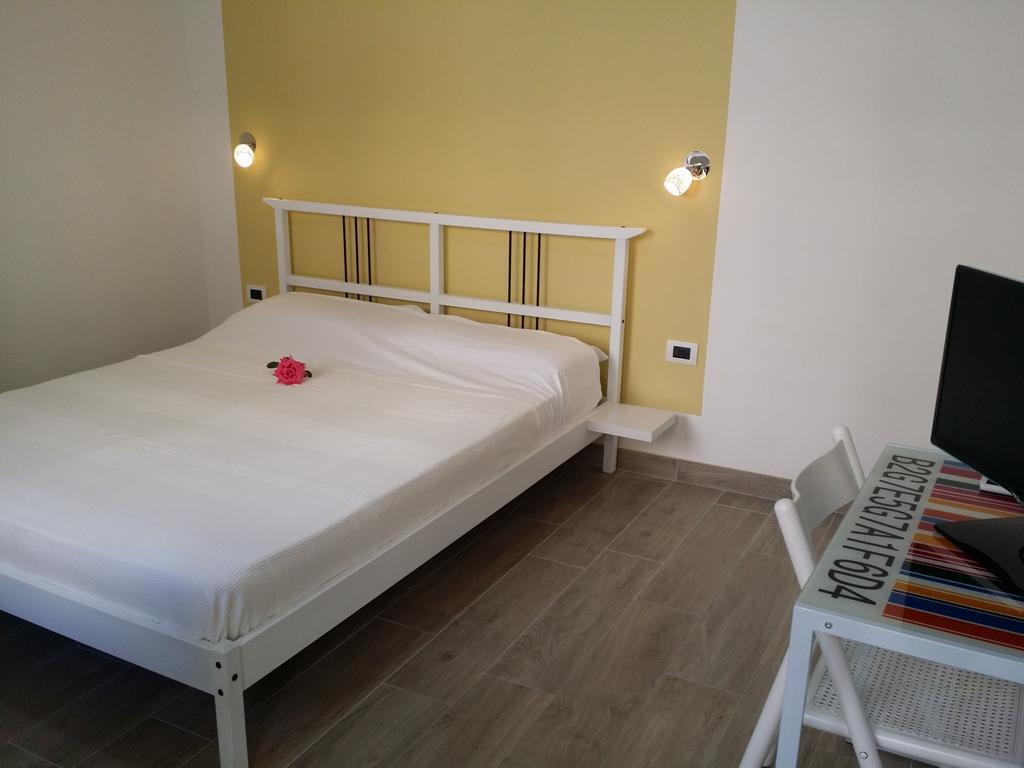 Villa Felice Porto Cesareo Quarto foto